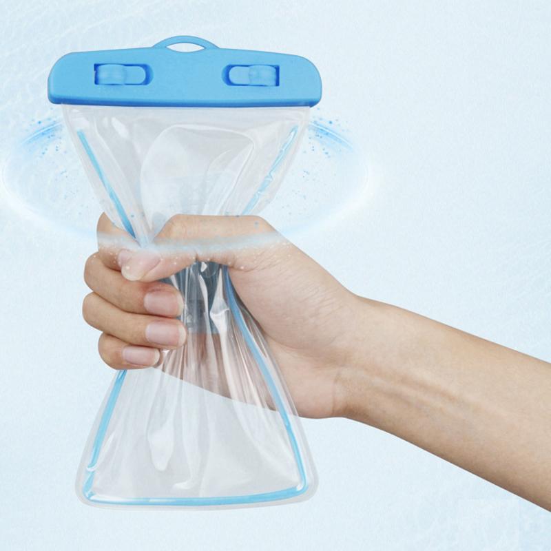 Summer Waterproof Pouch  Universal Waterproof Phone Case Water Proof Bag Mobile