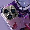 H-Hoshino Ai Phone Case For Iphone 17 Air 15 Pro 14 Plus 16 Pro Max 12 13 Mini 11 16E X XS Cover Cute Fundas