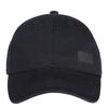Firetrap Mens Canvasas Logo Baseball Cap