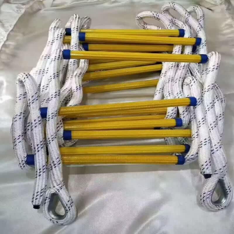 Jundingying 15M Emergency Escape Rope Ladder