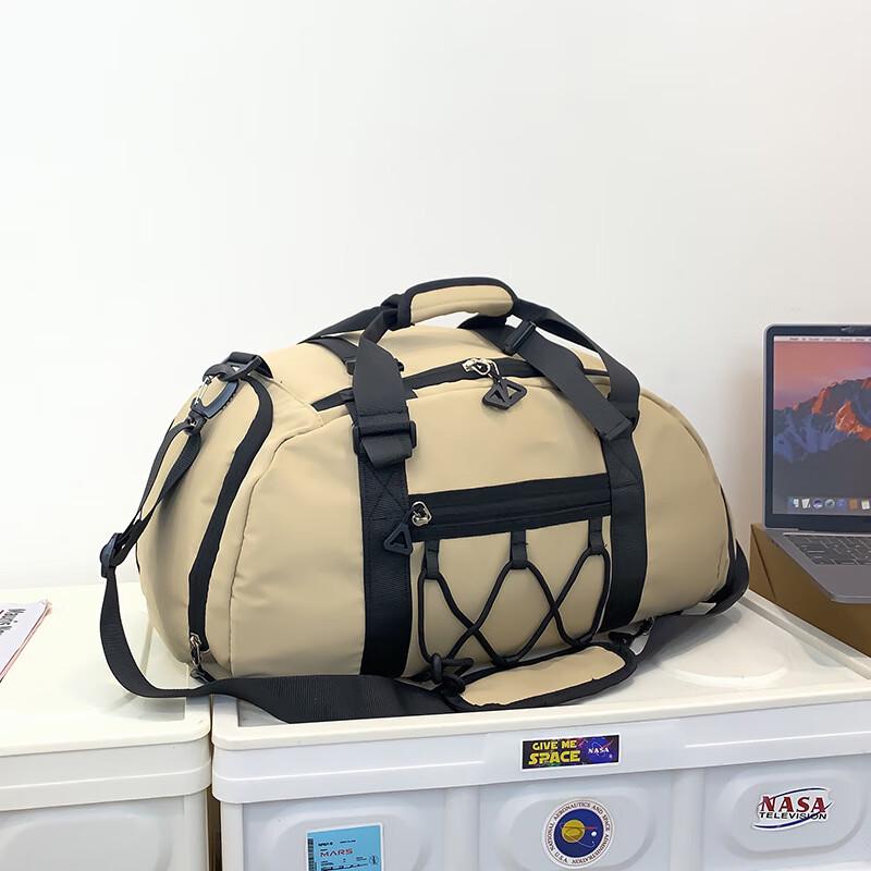 

KANDEXS Multi-functional Travel Duffle Bag 20L