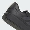 Adidas COURTBLOCK Sneakers NKG81 Size Cm Men's Black, 28.0