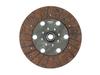Clutch Disc C-360 Ostrówek PREMIUM ORIGINAL URSUS