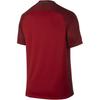 New Nike Soccer Jersey Men's Gym Red/Deep Garnet Red/White 724620-687