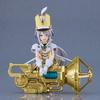 GOOD SMILE COMPANY PLAMATEA VALKYRIE TUNE Iris Bruckner Assembled Plastic Model Non-Scale