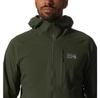Mountain Hardwear New Stretch Ozonic Softshell Jacket