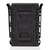 Elastic Soft Shell Tactical Jacket with Multi-Function MOLLE Quick-Pull Features
