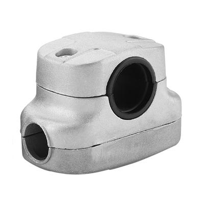 26mm Držák rukojeti Upevňovací držák Svorka pro Křovinořez Vyžínač Trubka