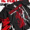 Devil May Cry Dante T-Shirt Unisex Shirt All Size Unisex T-Shirt