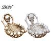 Gothic Jewelry Storage Skull Ashtray, Resin Spooky Tray, Realistic Bone Texture Functional Desk Organizer Candy Dish, for Home Bar Desktop Tabletop