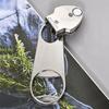 Creative Beer Bottle Opener Multifunctional Large Magnetic Zipper Bottle Opener Suitable for Home Dinner Party Bar