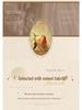 New Elegant Matte Milk Velvet French Lace Princess Style Bedspread Set