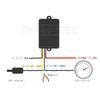 MOTOR POWER 158-96 Motorcycle, Vehicle Speed Signal Converter, Motor Speed Pulse Converter, Meter Error