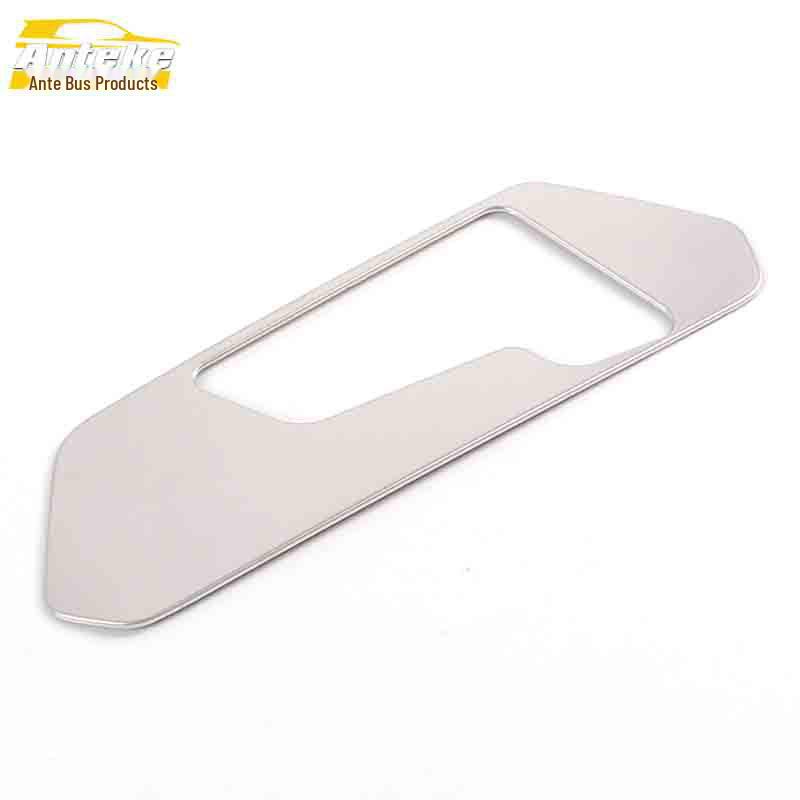 

Декоративные наклейки на переключатель регулировки сиденья для Haval First Love 21