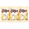 Orion Original‑Flavored Rice Cakes 129.6g Original‑flavor Crispy Rice Snacks