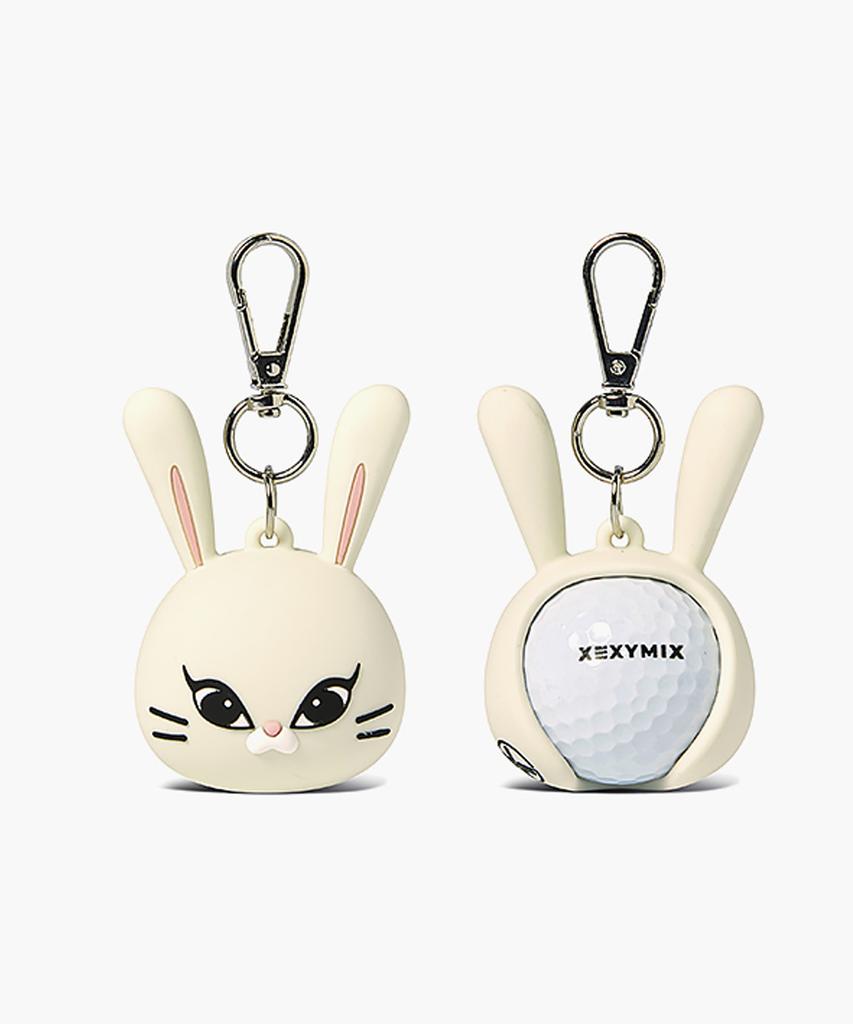 Xexymix Rabbit Jelly Ball Pouch Xuk3Az1708