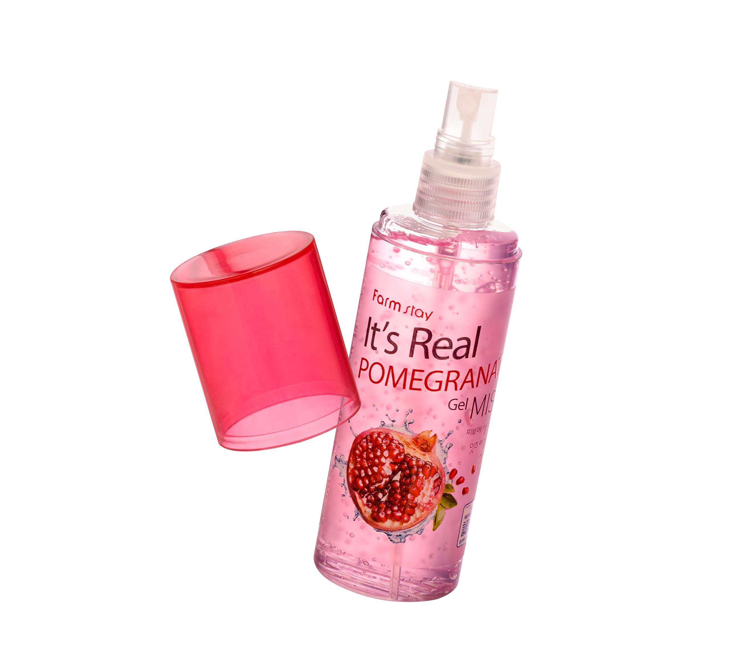 

Farm Stay It Is Real Gel Mist 120ml 4 types