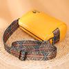 Womens Shoulder Bag High Quality Soft Sheepskin Crossbody Bag for Women Leather Bags Designer Handbags Messenger Bag Sac A Main