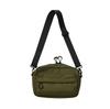 1 fashionable men's campus square crossbody bag, shoulder bag, very suitable for daily use