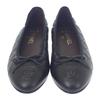 G26250-X01725-94305 Ballet Shoes Black Women