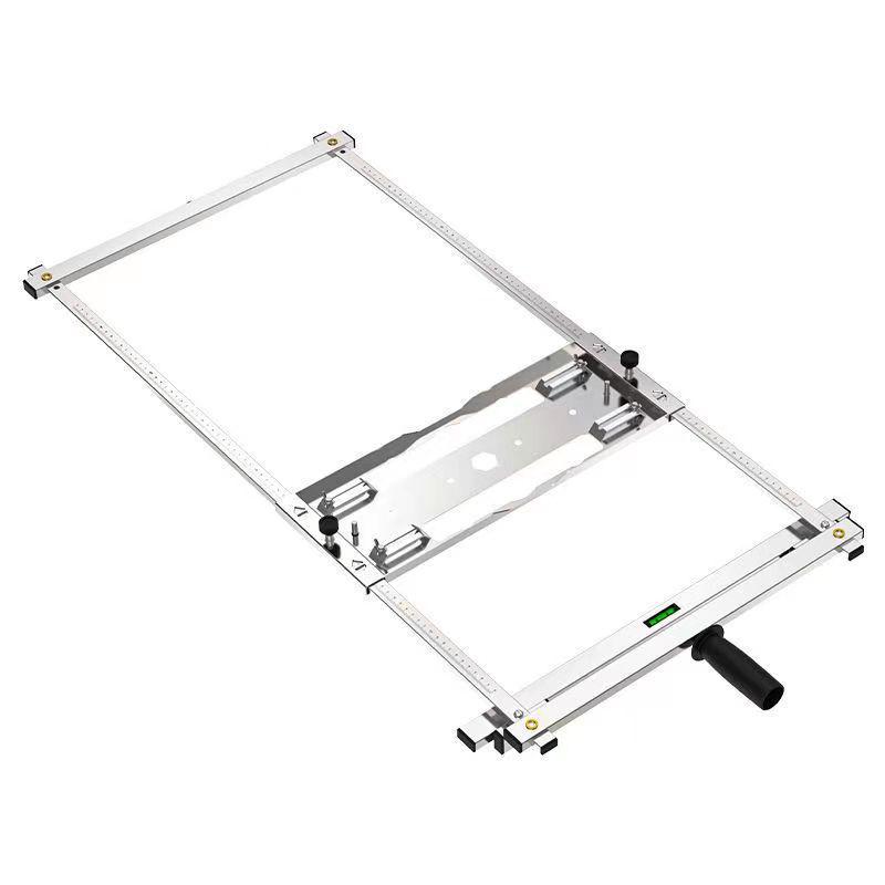 Portable Woodworking and Marble Cutting Machine