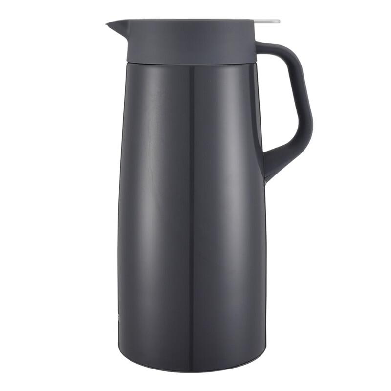 TIGER Stainless Steel Thermal Carafe 2L