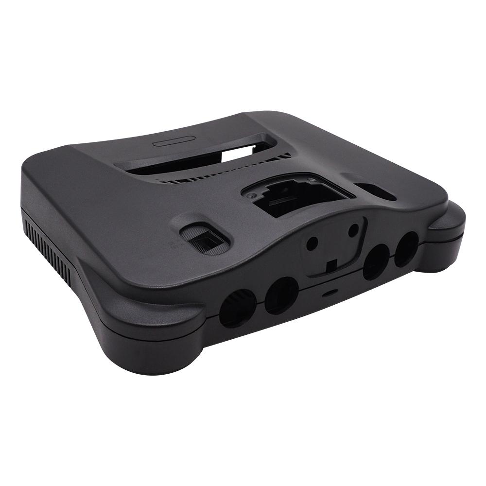 Multiple Color Shell Cover Screw Driver Exclusive New N64 Replacement Atomic Case for N64 Nin Tendo 64 Game Accessories