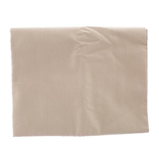 Patchwork Solid Color Home Furnishing Decor Cotton DIY Twill Bedding Cloth