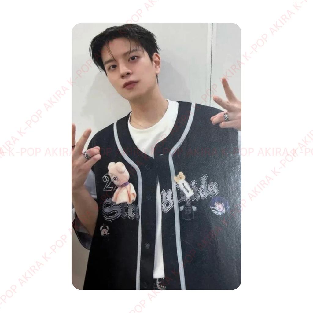 LYNKPOP Stray Kids World Tour dominATE JAPAN VR LIMITED OFFICIAL PHOTO CARD