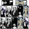 Pro Motorola Moto Edge 70 60 50 G54 G86 Samsung Galaxy S25 iPhone 17 16 15 Xiaomi Redmi Note 14 13 Pro Max Pouzdro na telefon Sestra Jeptiška Kryt
