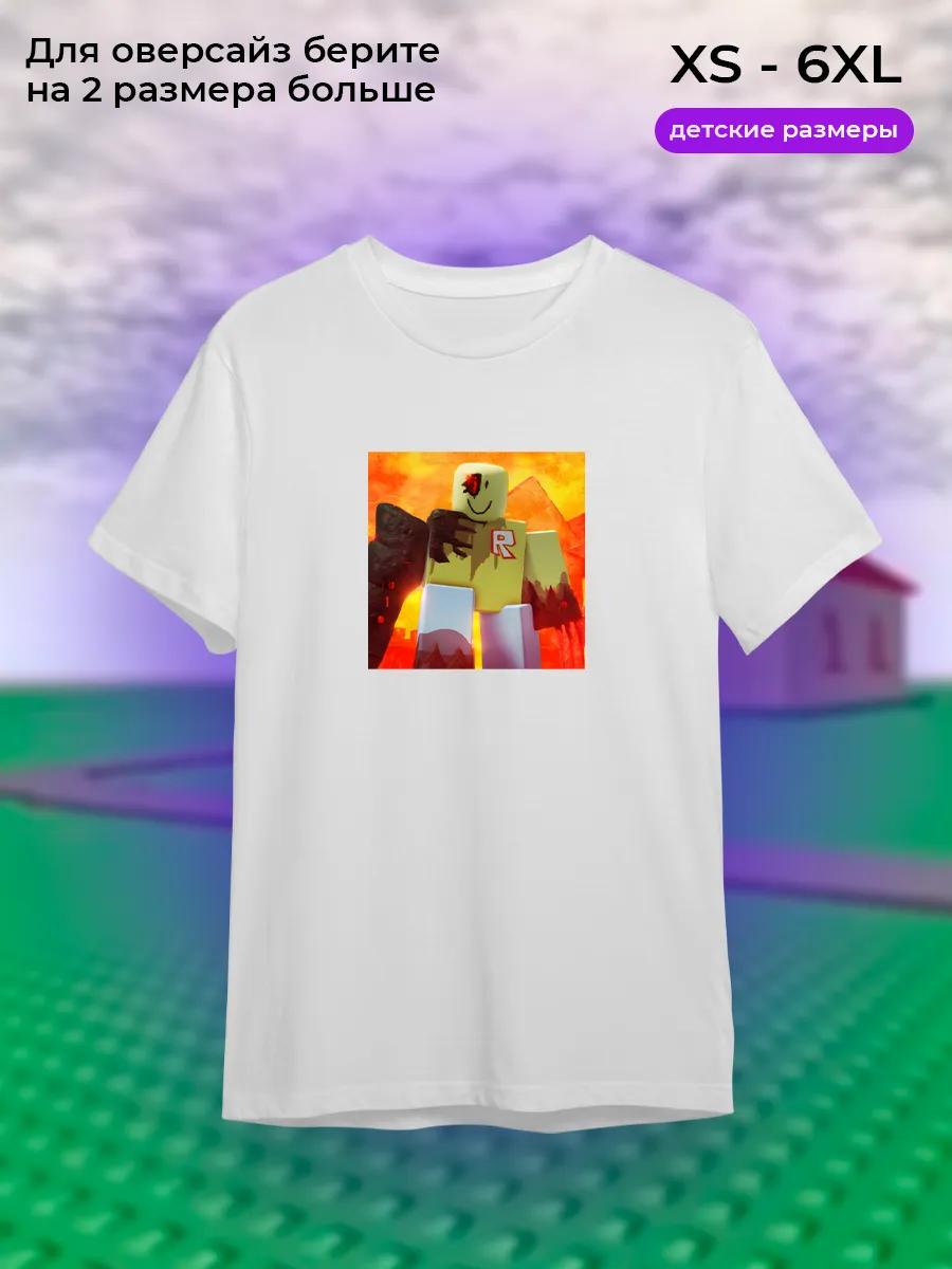 White motorsports print T-shirt L