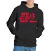 STAR TREK Mens Real Captain Hoodie