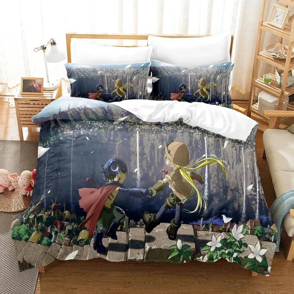 Fashion 3D From The Deep Bedding Sets Duvet Cover Set with Pillowcase Twin Full Queen King Bedclothes Bed Linen Home Textile