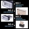 1PCS MINI USB Atmosphere Lights Decorative Lamp Indoor Night Light for Car Computer Ambient Light 5V