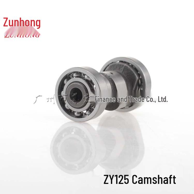 Kompatybilne akcesoria wałka rozrządu do motocykla Lingying Xunying ZY125T-A/2A/3/4