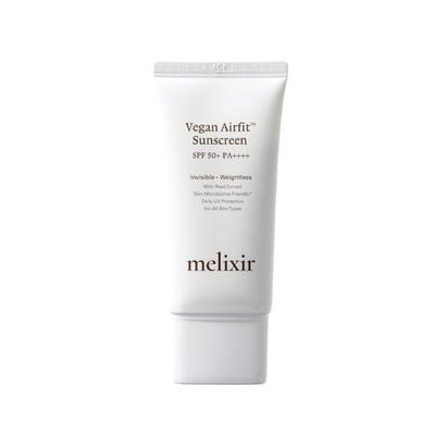 Vegan Airfit Sunscreen