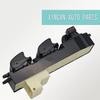 14-Pin Car Window Switch for Toyota Vios/Hilux (84820-33170)