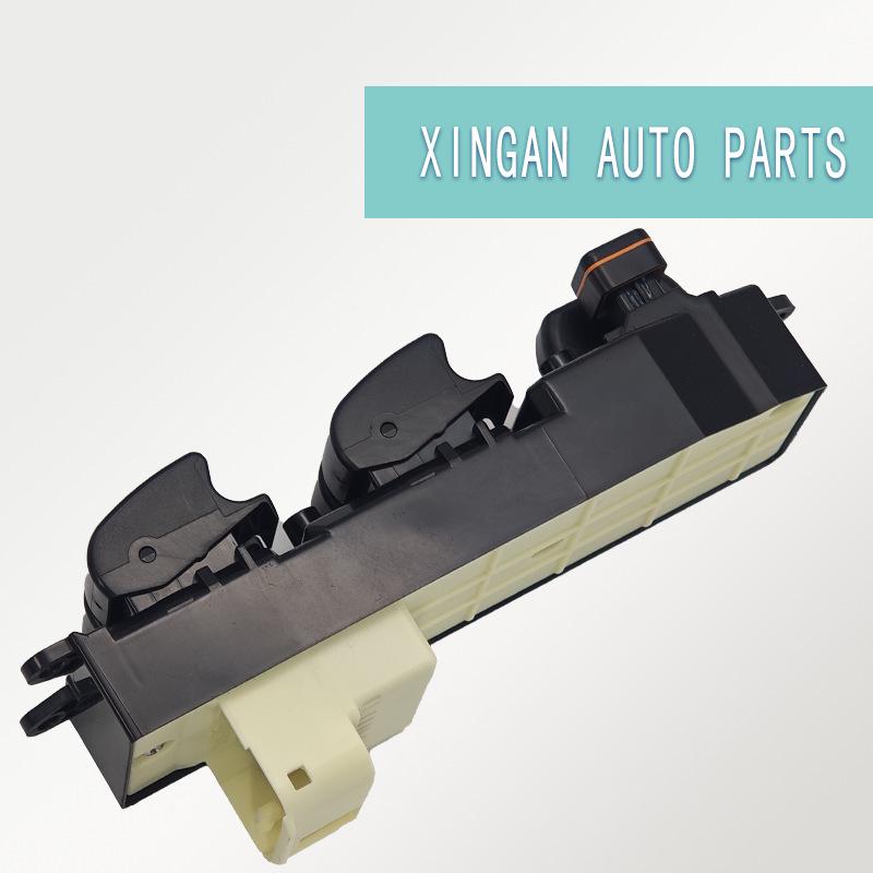 14-Pin Car Window Switch for Toyota Vios/Hilux (84820-33170)