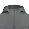 Under Armour Jackets Men's Castle Rock Gray 025 Hooded Moderate Other 6014264