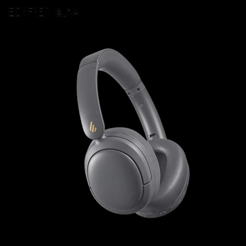 EDIFIER W800BT Free Noise-Cancelling Bluetooth Headphones