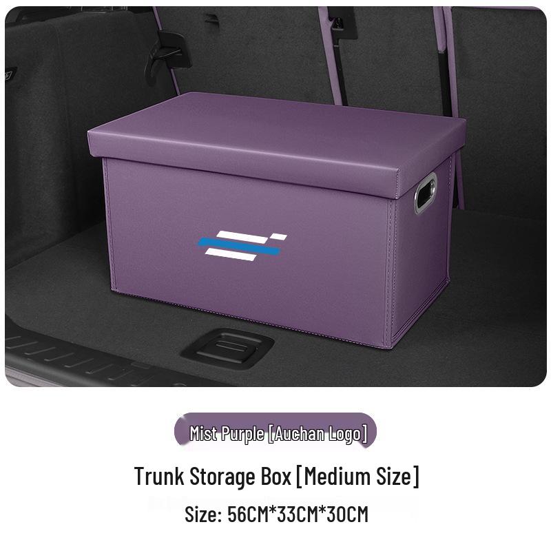 Oshan Car Trunk Storage Box for 520/CX70/Z6 & Kosai X5/X7