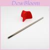 Portable Silicone Drill Mixer With Easyclean Design For Home Kitchen Use