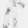 RECLOW HAI LONG SCARF EMOJI Scarf