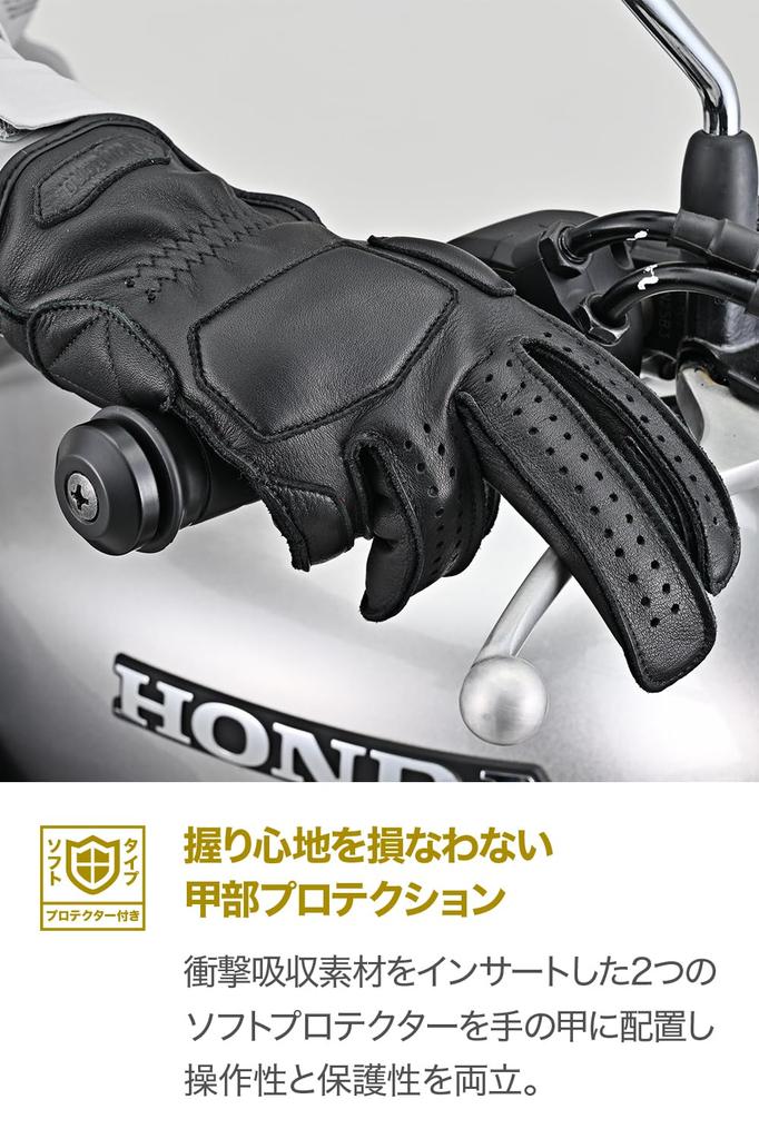 Daytona Motorcycle Leather Made In Smartphone Reinforced Externally Stitched Padded Size 65701 Gloves, Summer, Winter, Autumn, Spring, (Cowhide),