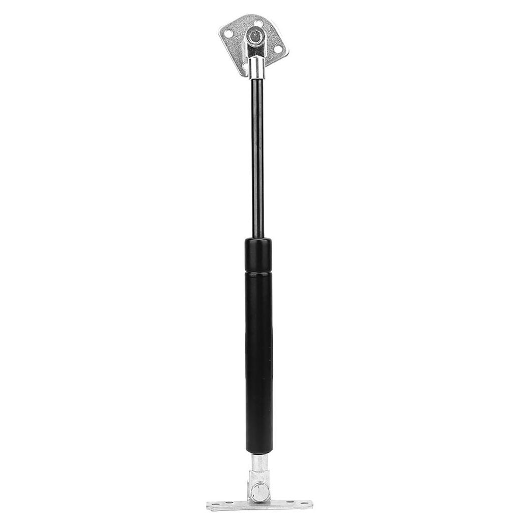 100/300/500N Heavy Duty Gas Spring Hydraulic Rod Mechanical Gas Spring Central Distance 290mm Stroke 100mm