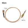 Thermocouple for Gas Stove Replacement Efficient Performance 600mm 1200mm