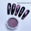 Moonlight Magic Mirror Nail Art Powder