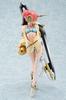 Order scale painted finished figure Fate/Grand Saber/Frankenstein 1/7 ABS&PVC