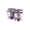 Zodiac Footed Egg Cups (Set Of 4)