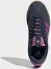 Кроссовки Adidas VL Court 3.0 Women shadow navy purple burst silver met